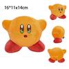 Kirby Plüschtier 25 Stile Kawaii Stern Kirby Grauer Geister-Kirby Rosa Blau Grün Rot Plüschtier Niedliche Herz-Kirby-Puppe Geburtstagsgeschenk