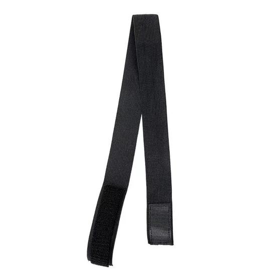 

Ремешок для парика Легкая установка Антистатическая нейлоновая повязка для волос Бандаж для плавления парика Многоцелевой Универсальный аксессуар для волос A