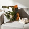 VVampire Hunter D Pillow Case Decorative Throw Pillow Cover Premium Polyester Blend SofaBedCar Decor Washable Covers