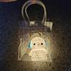 Creative Cute Pet Night Light - Animal League LED Vinyl Ornament