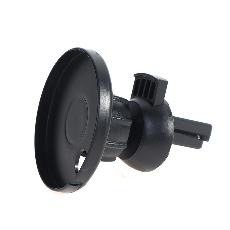 

Car Stand Holder For Magsafe Magnetic Wireless Charger Universal Ajustable Air Vent CellPhone Wireless Charging Mount Bracket