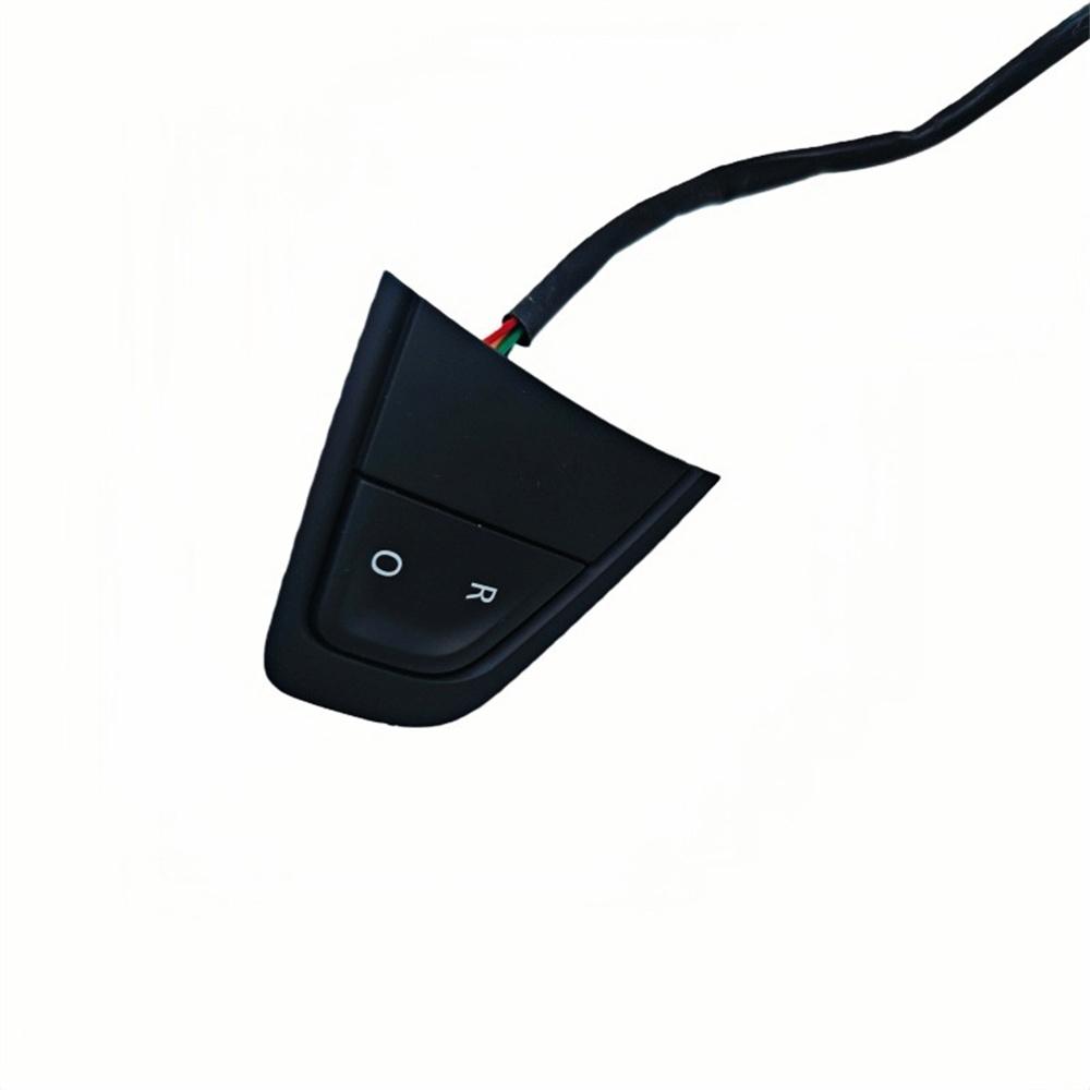 Stuurwiel Knopschakelaar 255500003R Geschikt voor Renault Fluence Latitude Scenic III