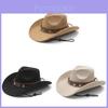 Chapéus e gorros – Chapéus de vaqueiro