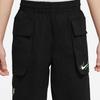 Nike Kids Shorts Moderate DX7549-010