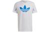 Adidas Originals T Shirt Men's White HC7167