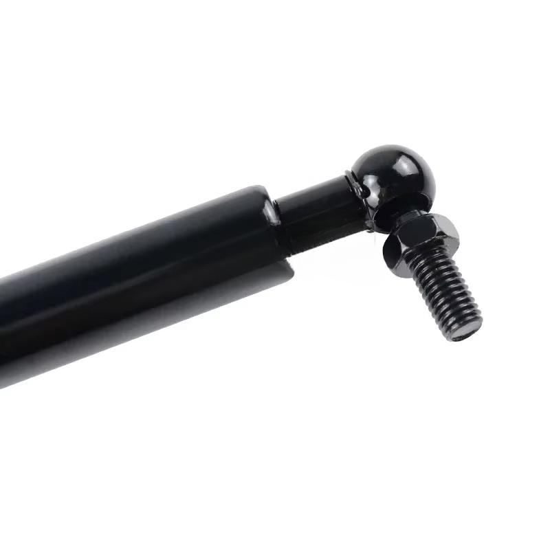 2pcs Car Front Bonnet Hood Lift Supports Shock Gas Strut Struts Bars Rod Replace For Nisan Patrol Y61 GR GU-GU11 1997-2019