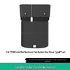 Compatible TPE Car and Trunk Floor Mats for 25 Ideal i6 Models - All-Weather Protection
