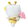 Sanrio Držák na maskota Hello Kitty 686034 (Včela milující květiny)