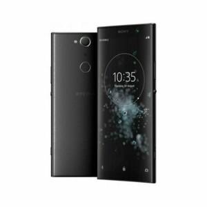 Refurbished Sony Xperia XA2 Plus H4493 Original Dual Sim Card 23MP Android LTE Unlocked Smartphone