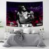 Bandiera americana Chief Keef Nel Giardino dell'Eden Arazzo da Parete Hippie HipPop Rapper Arazzi decorazione stanza estetica
