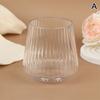 14Oz Disposable Wine Glasses Unbreakable Clear Plastic Cocktail Glasses Wine Cups For Party Birthday Gathering Bars