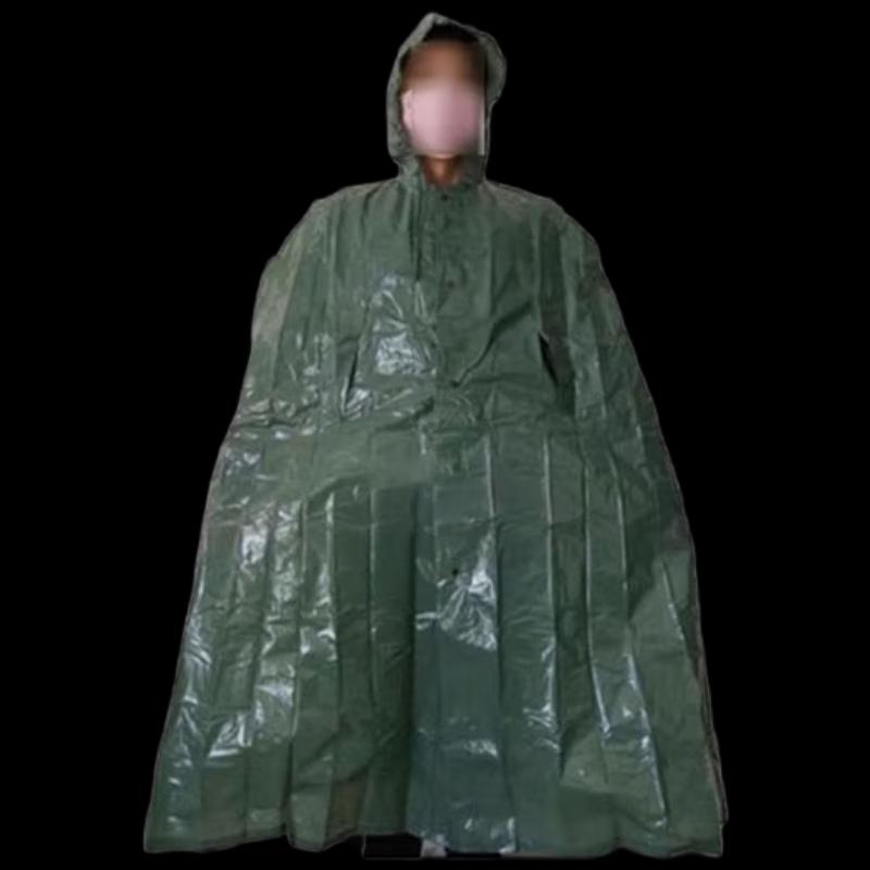 Antuobu Chemical & Anti-Poison Protective Gear Series