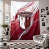 Braga FC Wall Tapestry Home Decor Wall Hanging Cloth for Bedroom Living Room Background