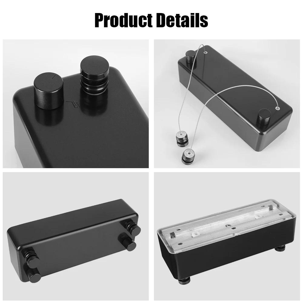 4.2m Retractable Clothesline Laundry Hanger Clothes Drying Rack Double Layer Stretchable Clothes Line tendedero extensible pared