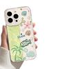 Underwater World for Apple 16 Mobile Phone Case Iphone15promax14plus13 All-inclusive 12 Anti-fingerprint