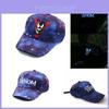 Premium Qualität Venom Hut Mode Männer Frauen Baseballkappe mit zeitlosem Design