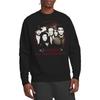 Scorpion Unisex Adult Cast Sweatshirt