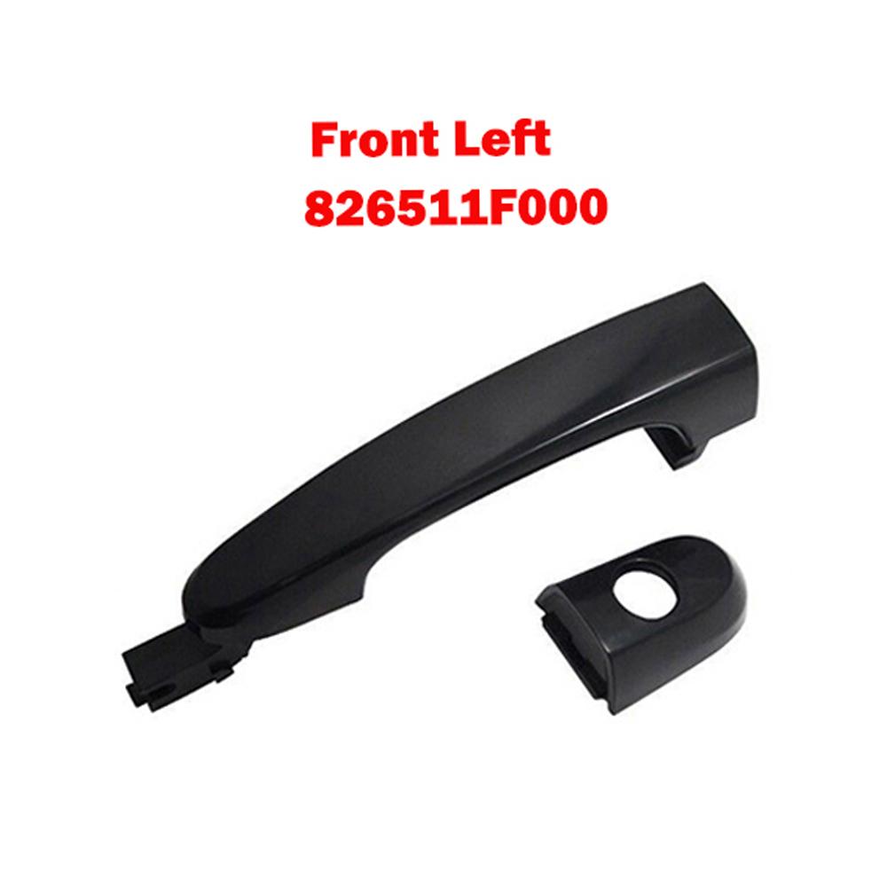 Exterior Door Handles Front Rear Left Right For Kia Sportage 2005 -2010 836511F010 836611F010 826621F000 82651-1F000 826511F000