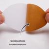 Shoe Repair Patch: Non-Slip, Wear-Resistant, Self-Adhesive Heel Stickers for Casual & Sports Shoes