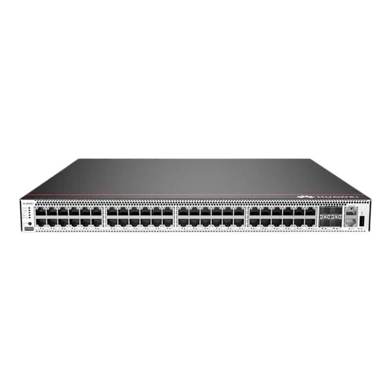 HUAWEI S5731S-H48T4XC-A Enhanced L3 Managed Switch