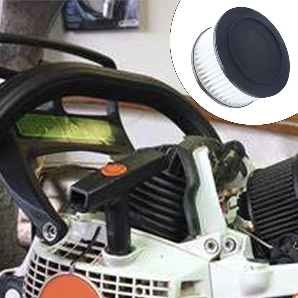 Chainsaw Tune-up Chainsaw Maintenance Kit Spark Tampion Chainsaws High-flow Pleated Design Improves Engine Airflow