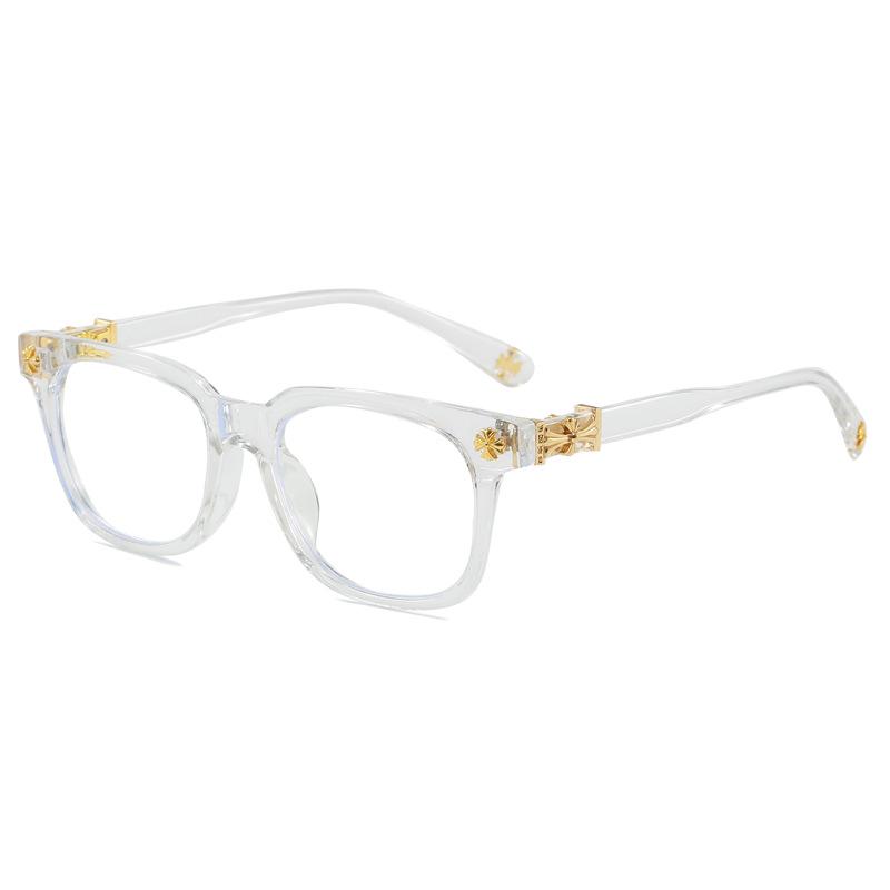25 New Fashionable Anti-Blue Light Eyeglass Frames: Versatile Celebrity Style for Students