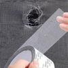 Self-adhesive Window Screen Mosquito Net Repair Tape Patch Covering Up Holes Mesh Sticker Anti-mosquito Window Door Subsidy Tape