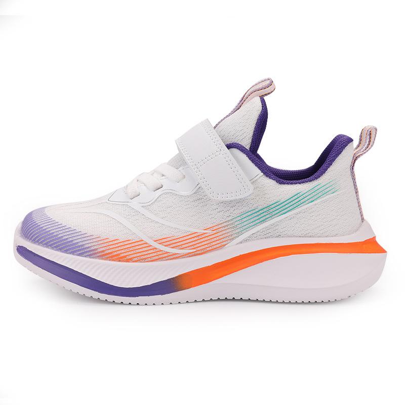 Jinjiang classmates boys spring and autumn children's running shoes medium and older children's mesh breathable summer boys' sports shoes