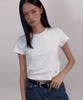38COMEONCOMMON Symbol Slim 90S T-Shirts (White)