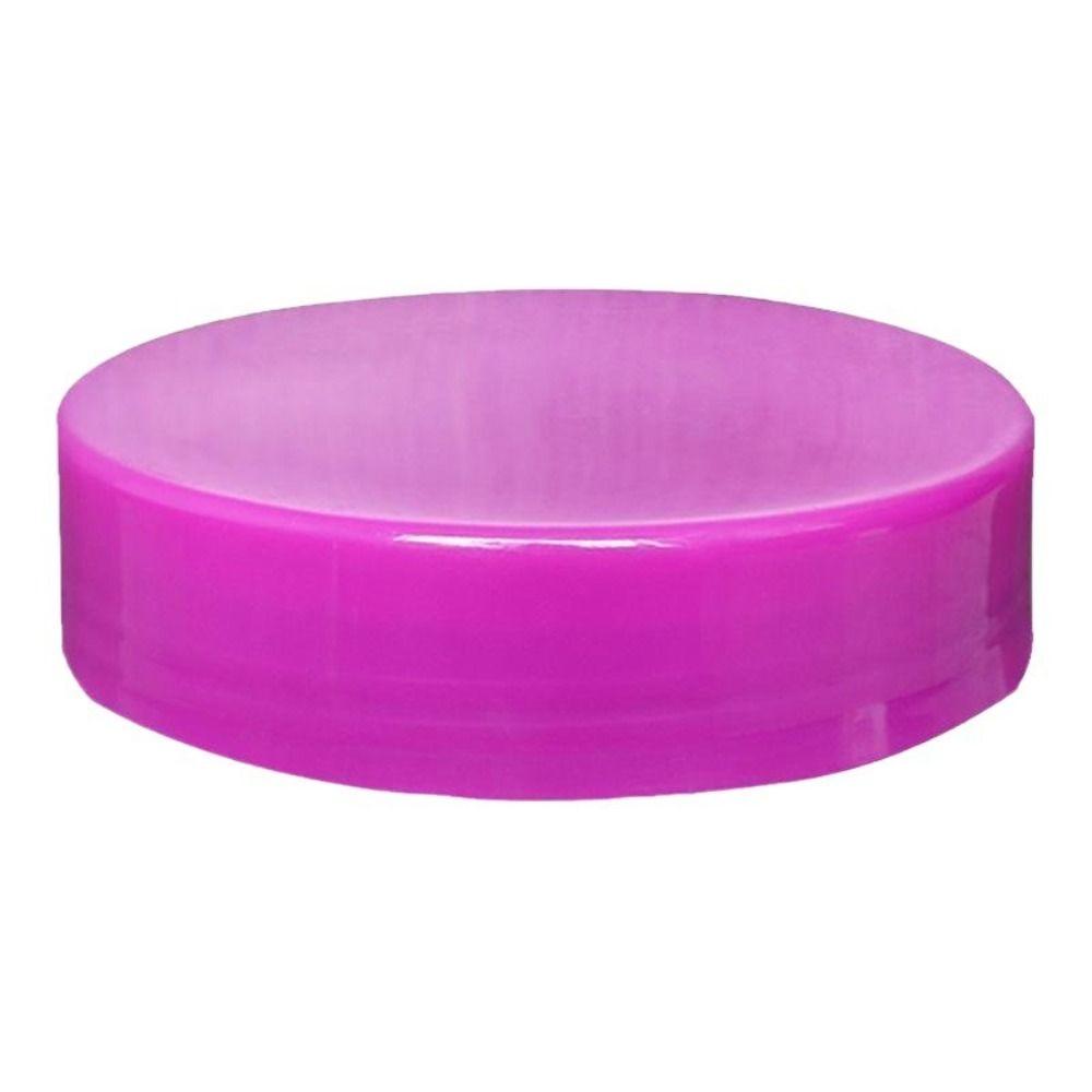 Round Brewing Wine Bottle Lid Vacuum Sealed Kimchi Jar Cover High Quality Pickle Jar Stopper