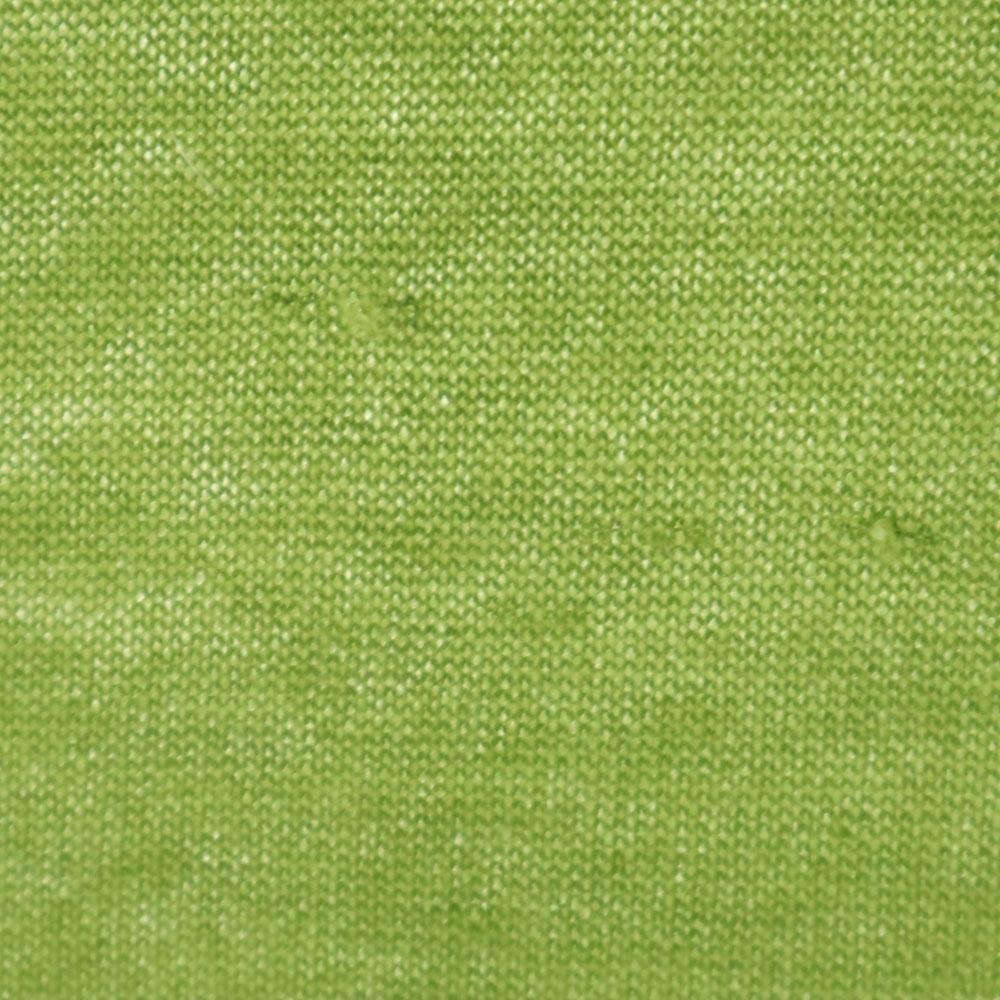 HERMES Made in Italy Cashmere Blend Long sleeve sweater M Light green Women Used