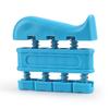 Bi-directional Spring Hand & Finger Strengthener for Piano Practice and Relaxation