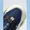 Girl's Boy's Tenis Sneakers Kid's Spring Rotating Buckle Basket Sports Trainers Child Autumn Rope Skipping Walking Running Shoes
