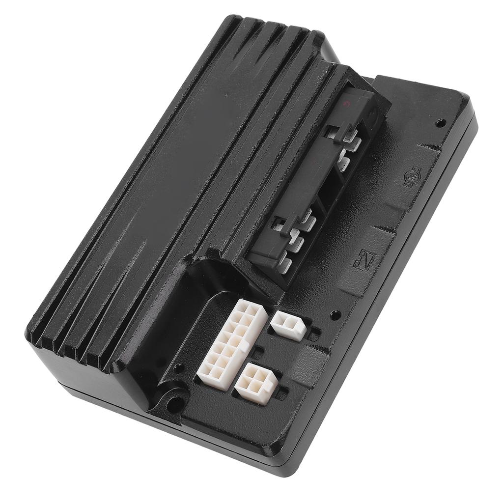 Electronic Scooter Controller Parts 24V 140A Stable Control Smart Motor Efficiency Scooter Controller