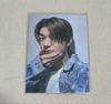 [USED] Yoshizawa Kaname Trading Card Johakyu
