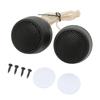 2PCS Dome Tweeter 10W 4 Ohm High Sensitivity Great Sound Quality Loudspeaker for Car Audio Systems