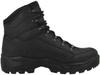 Hiking Shoes Lowa Renegade II GTX Mid TF Black/black