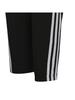 Adidas WB Tracksuit Size Size J140 Kids' Pants, Black/White (HM7156), L9879,