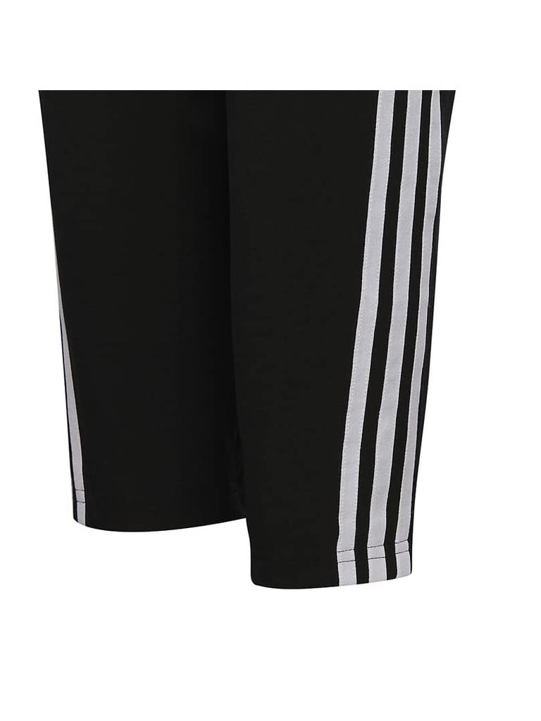 Adidas WB Tracksuit Size Size J140 Kids' Pants, Black/White (HM7156), L9879,
