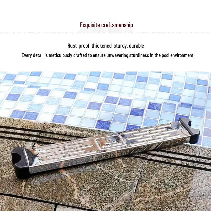 Jundingying DV-SFC Swimming Pool Ladder Step