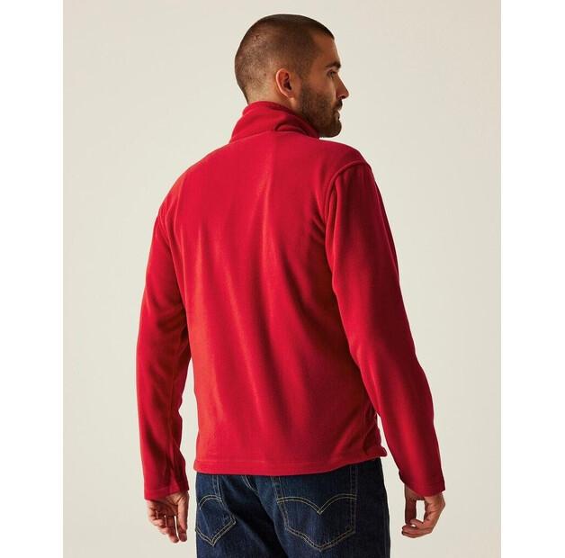 Regatta Micro Full Zip Fleece Jacket