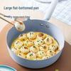 COOKER KING Maifan Stone Non-stick Frying Pan