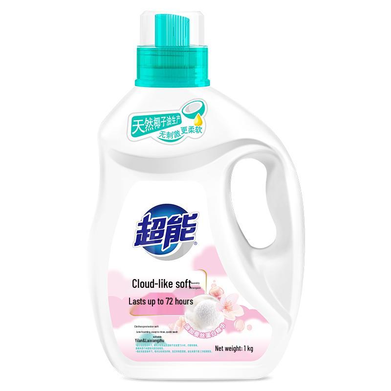 

ChaoNeng Стиральный порошок