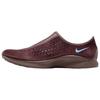 Men's Sneakers Nike Air Superfly Casual Shoes Unisex Red Brown