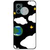 For Redmi Note 11E 5G Case 2022 NEW Fashion Lovely Soft Phone Cases for Xiaomi Redmi Note 11E Silicon Back Cover 11 E TPU BumpeR