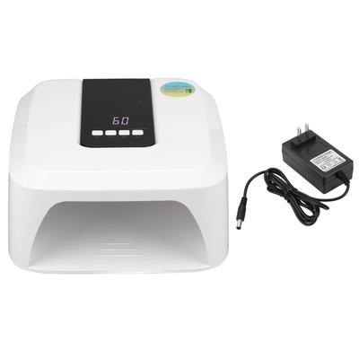 Manicure- en pedicureapparaten – Nageldrogers en lampen