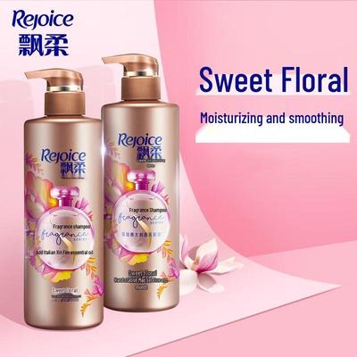 Rejoice Sweet Floral Fragrance Shampoo 530ml