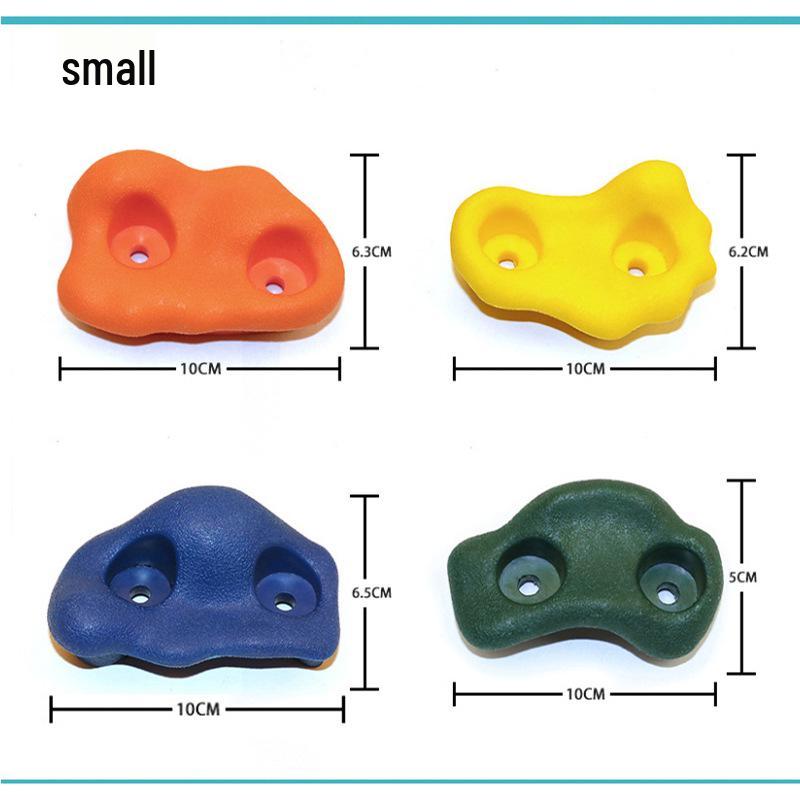 

Набор уличных альпинистских и зиплайн зацепов: Сенсорная интеграция и развлекательное оборудование