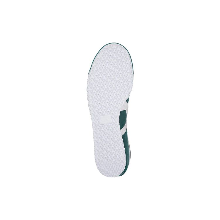 Onitsuka Tiger Mexico 66 Comfortable Sports Shoes Unisex Sneakers Green 1183A359-301