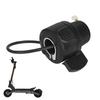 Speed Control Finger Throttle Accelerators Replacement Electric Scooter Thumb Finger Throttle Cycling Accessories